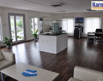 For rent 49 m² commercial premise