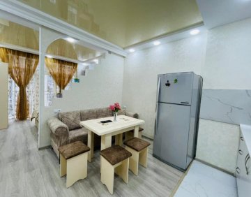 For rent Studio type flat