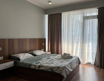 იყიდება სტუდიოს ტიპის ბინა