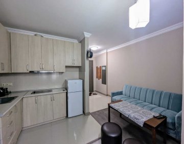 For rent Studio type flat