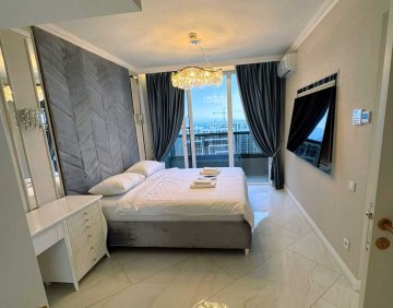 For sale 4 room flat