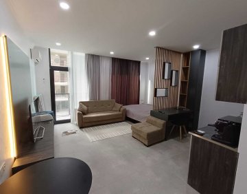 For rent Studio type flat