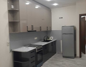 ქირავდება 3 ოთახიანი ბინა