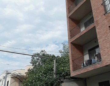 For sale 389 m² land