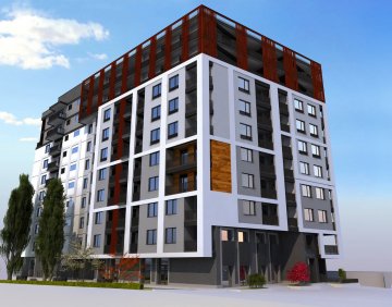 For rent 2 room flat