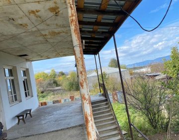 For sale 340 m² house