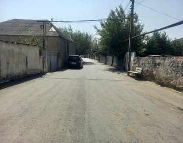 იყიდება 520 მ² მიწის ნაკვეთი