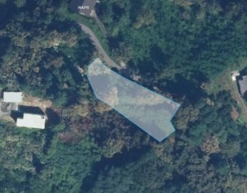 For sale 1024 m² land