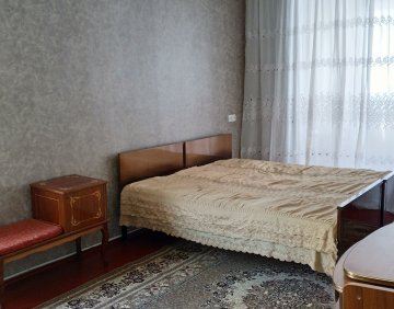 ქირავდება 1 ოთახიანი ბინა