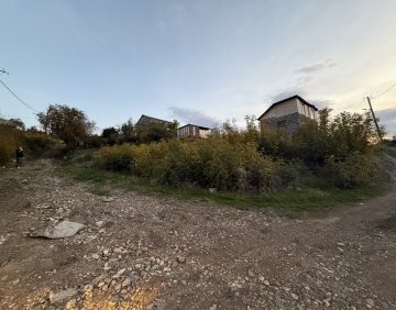 Продается 406 м участок