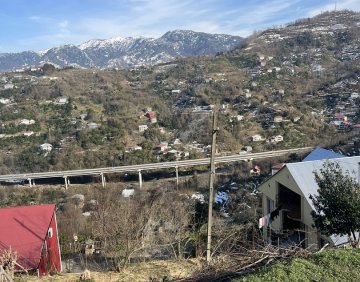 For sale 1780 m² land