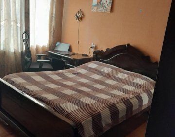 For sale 5 room flat
