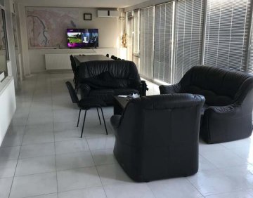 For rent 4 room flat