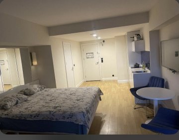 For rent Studio type flat