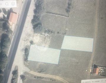For sale 1248 m² land