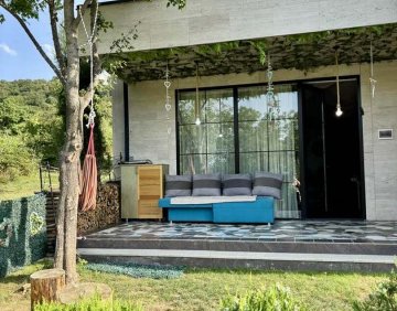 For rent 100 m² house