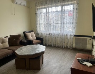 იყიდება 3 ოთახიანი ბინა