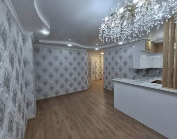 Продается 4 Комнатная квартира