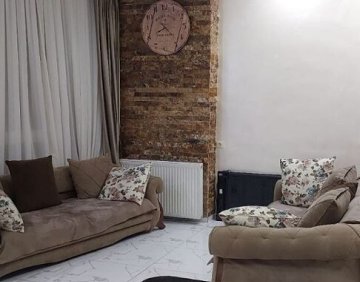 იყიდება 3 ოთახიანი ბინა