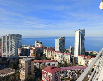 იყიდება 2 ოთახიანი ბინა