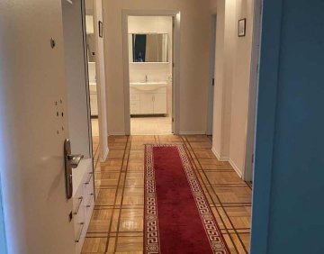 For sale 3 room flat