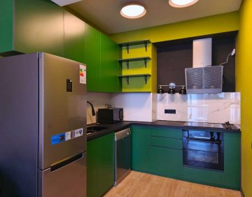 For sale Studio type flat