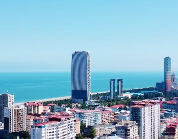 იყიდება სტუდიოს ტიპის ბინა