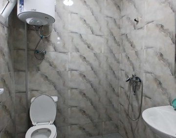 For rent 40 m² house