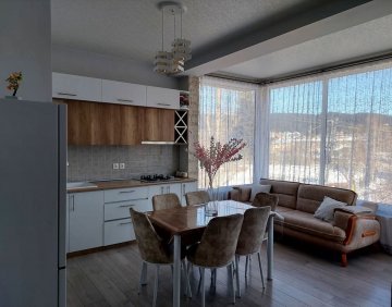 For rent 130 m² house