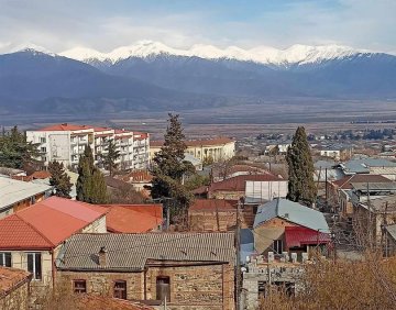 იყიდება 200 მ² სახლი / აგარაკი