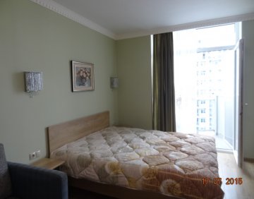 For rent 1 room flat