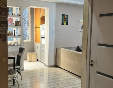 For rent 2 room flat