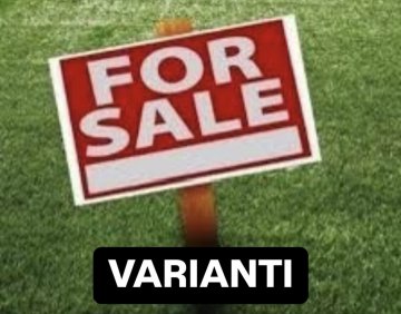 იყიდება 2707 მ² მიწის ნაკვეთი