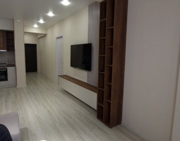 ქირავდება 2 ოთახიანი ბინა