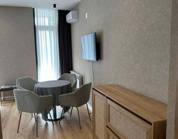 For rent 1 room flat