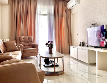 For rent 75 m² house