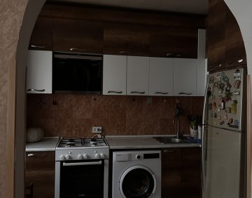For sale 5 room flat