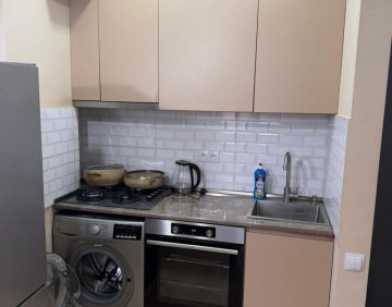 For sale 2 room flat