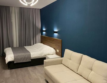 For rent 41 m² Hotel