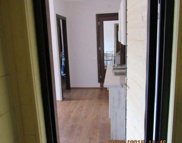 For daily rent 2 room flat