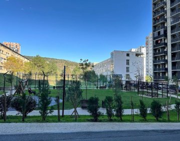 იყიდება 3 ოთახიანი ბინა