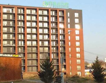 For sale 2 room flat