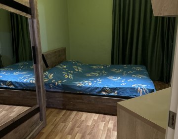 For sale 3 room flat