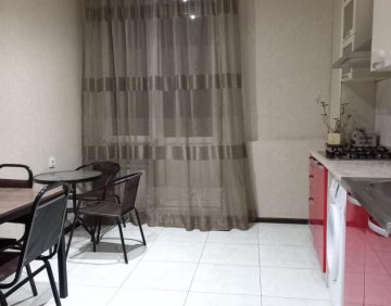 For rent 3 room flat