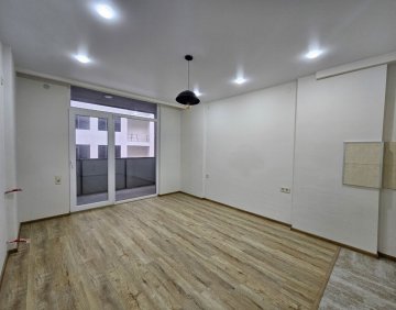 იყიდება სტუდიოს ტიპის ბინა