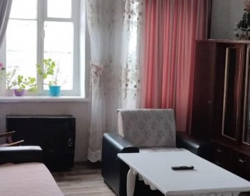 ქირავდება 3 ოთახიანი ბინა