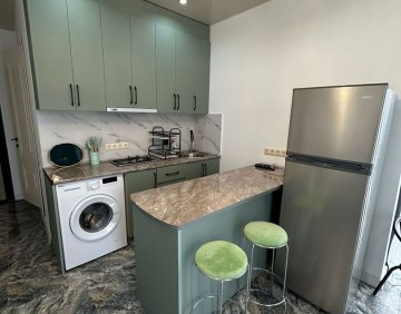 For rent 3 room flat