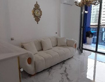 იყიდება 2 ოთახიანი ბინა