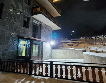For daily rent 45 m² Hotel