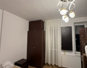 For daily rent 2 room flat